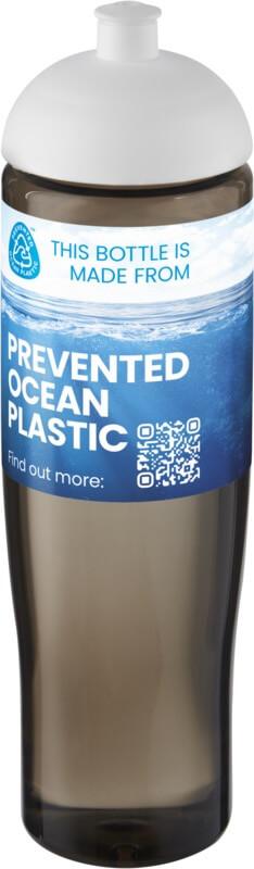 Garrafa desportiva de 700 ml H2O Active® "Eco Tempo" - Image 4