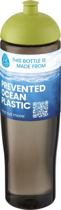 Garrafa desportiva de 700 ml H2O Active® "Eco Tempo" - Image 7