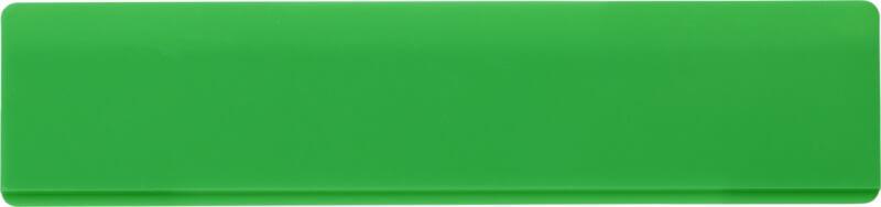 Régua de plástico reciclado de 15 cm "Refari" - Image 15