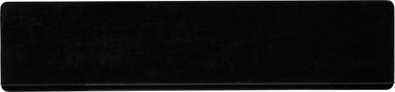 Régua de plástico reciclado de 15 cm "Refari" - Image 6