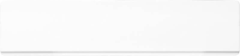 Régua de plástico reciclado de 15 cm "Refari" - Image 3