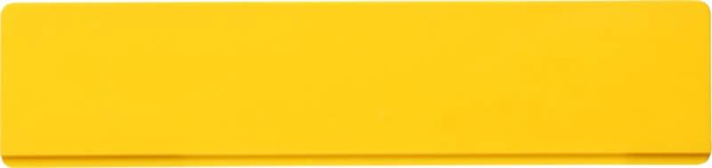 Régua de plástico reciclado de 15 cm "Refari" - Image 18