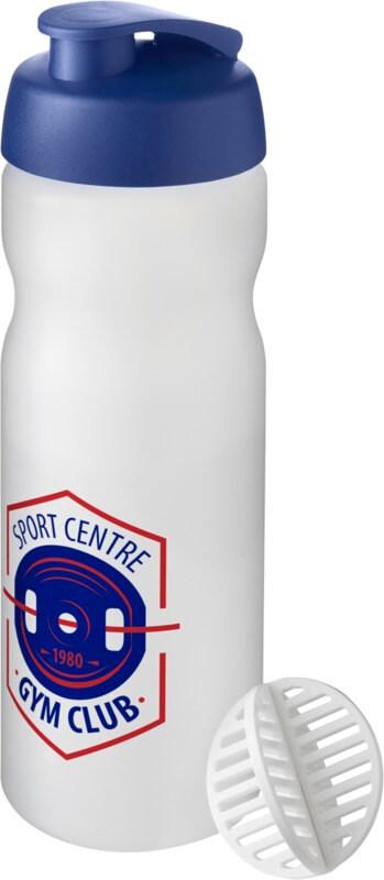 Garrafa shaker de 650 ml "Baseline Plus"