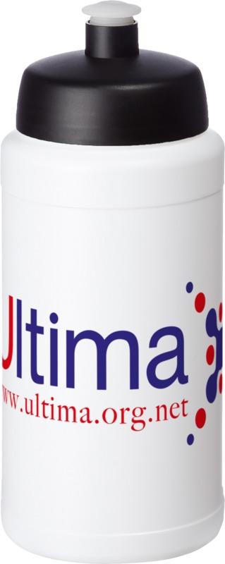 Garrafa desportiva de 500 ml "Baseline® Plus" - Image 15
