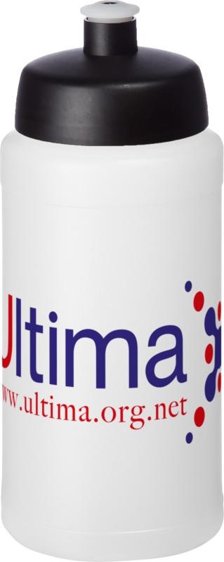 Garrafa desportiva de 500 ml "Baseline® Plus" - Image 17