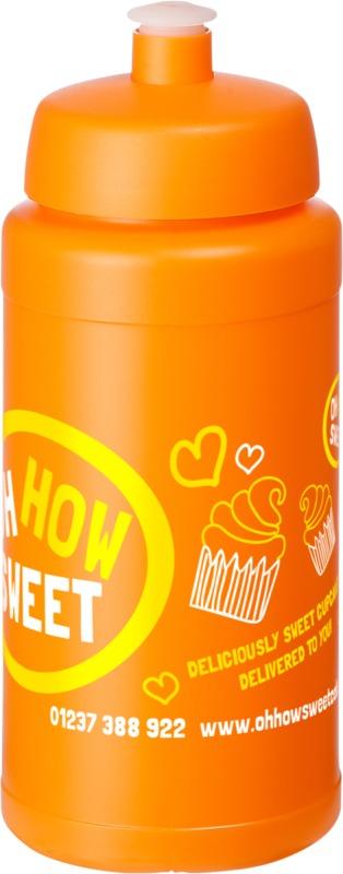 Garrafa desportiva de 500 ml "Baseline® Plus" - Image 2
