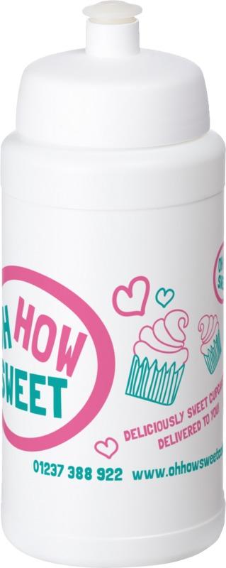 Garrafa desportiva de 500 ml "Baseline® Plus" - Image 4