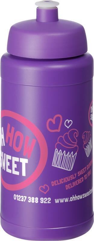 Garrafa desportiva de 500 ml "Baseline® Plus" - Image 8