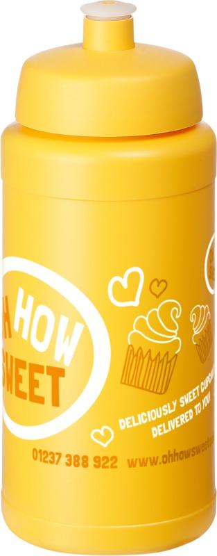 Garrafa desportiva de 500 ml "Baseline® Plus" - Image 10