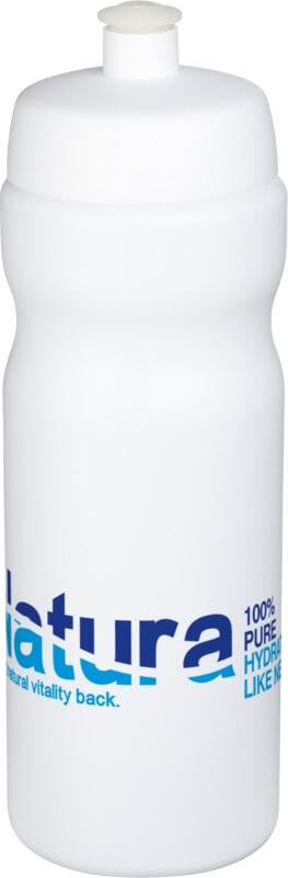 Garrafa desportiva de 650 ml "Baseline® Plus" - Image 7