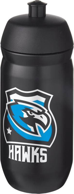 Garrafa desportiva de 500 ml "HydroFlex™"