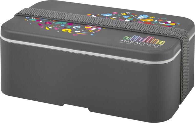 Lancheira com um nível "MIYO" - Image 11