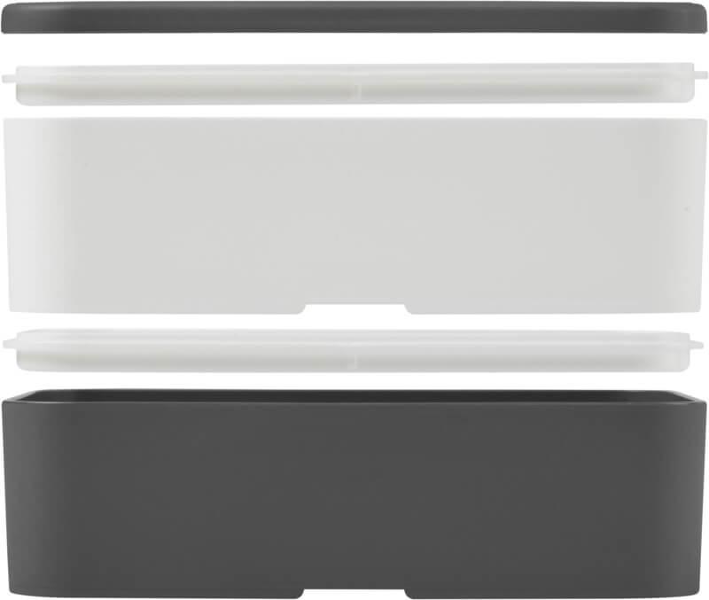 Lancheira com dois níveis "MIYO" - Image 12