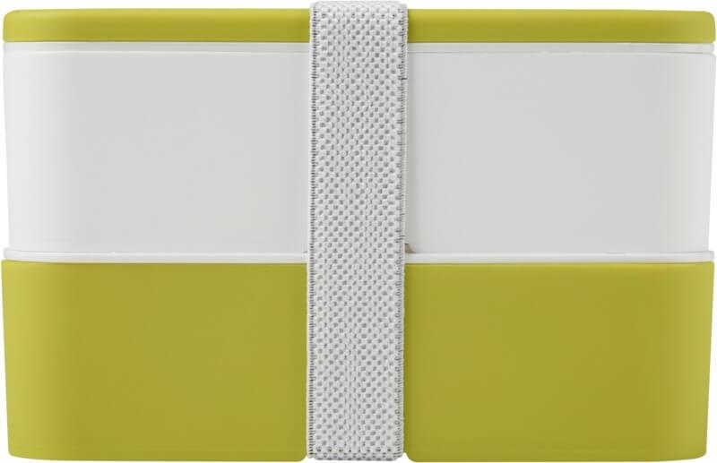 Lancheira com dois níveis "MIYO" - Image 14