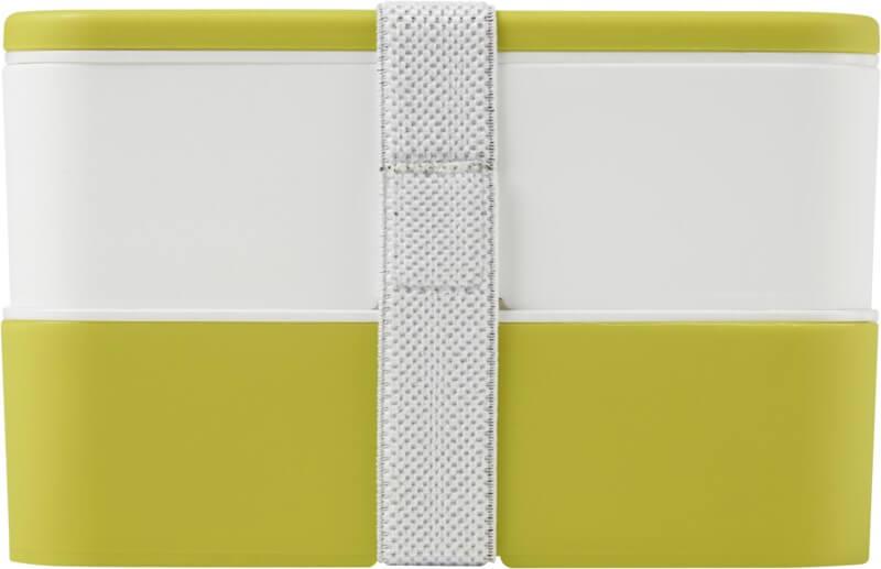 Lancheira com dois níveis "MIYO" - Image 15