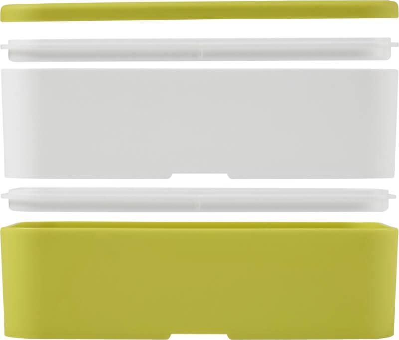 Lancheira com dois níveis "MIYO" - Image 18