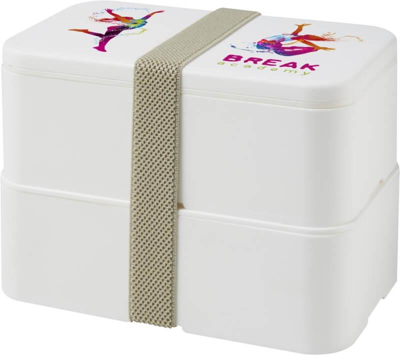 Lancheira com dois níveis "MIYO" - Image 19