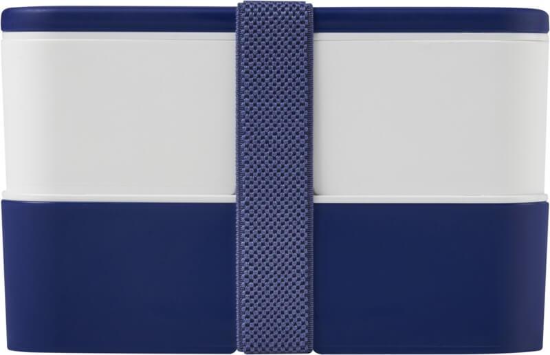 Lancheira com dois níveis "MIYO" - Image 2