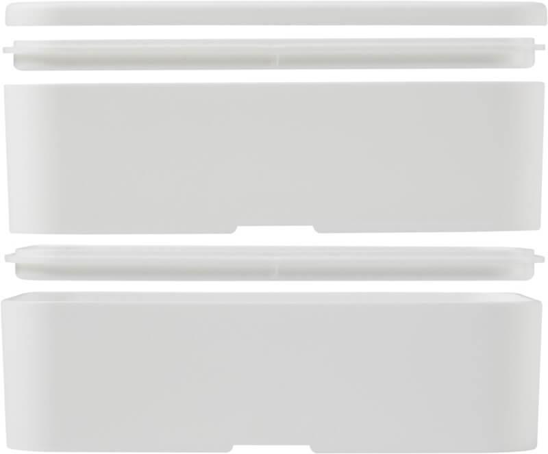 Lancheira com dois níveis "MIYO" - Image 24