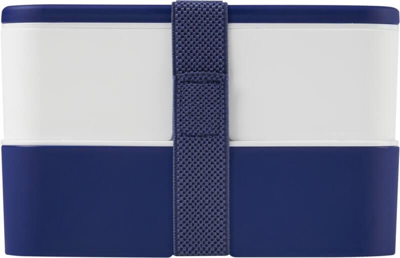 Lancheira com dois níveis "MIYO" - Image 3