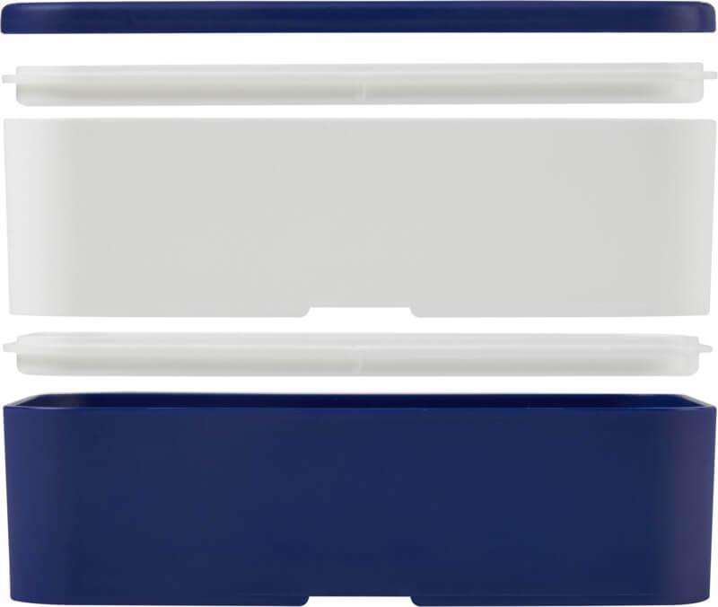 Lancheira com dois níveis "MIYO" - Image 6