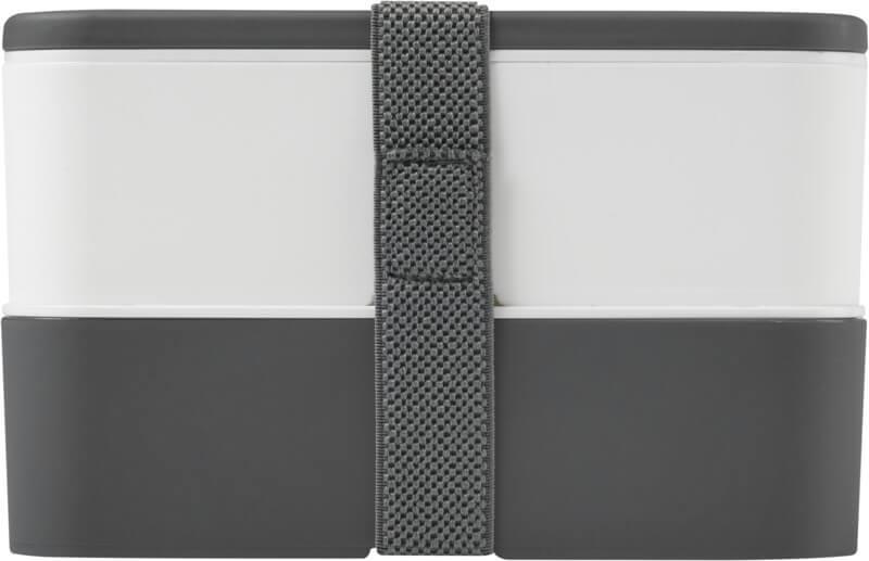 Lancheira com dois níveis "MIYO" - Image 9