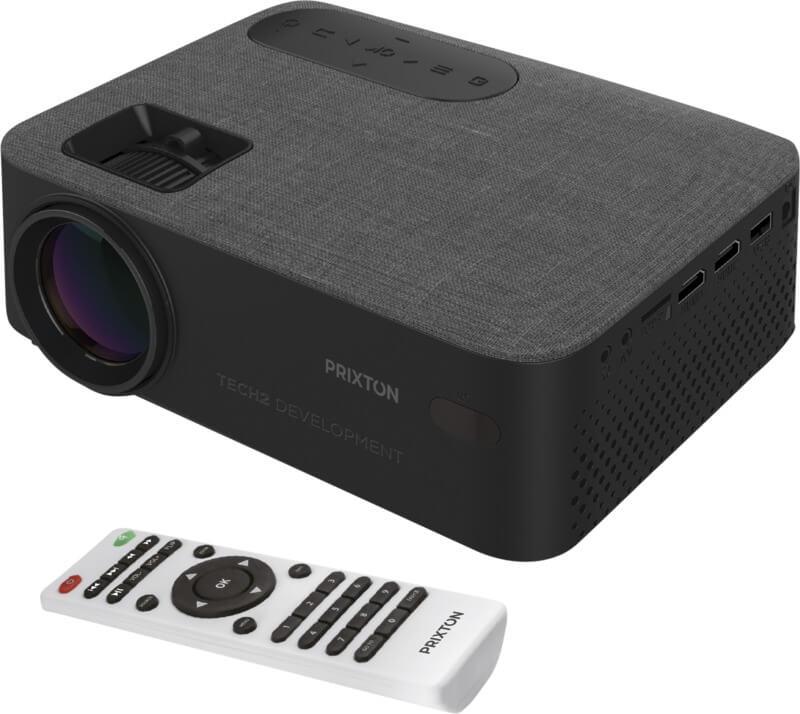 Projector Prixton Lumière