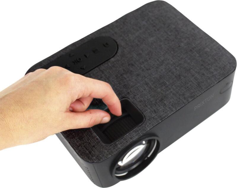 Projector Prixton Lumière - Image 5