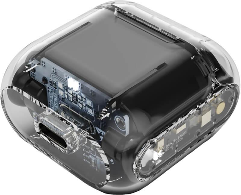 Auriculares Prixton TWS162 - Image 2