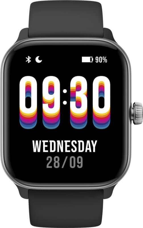 Smartwatch Alexa "Prixton SWB32"