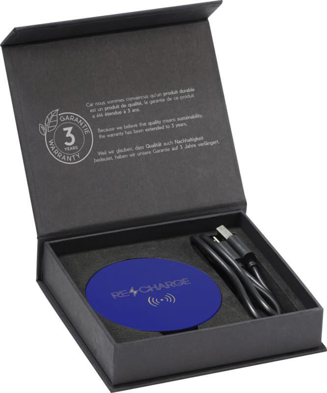 Estação de carregamento sem fios SCX.design W12 - Image 7