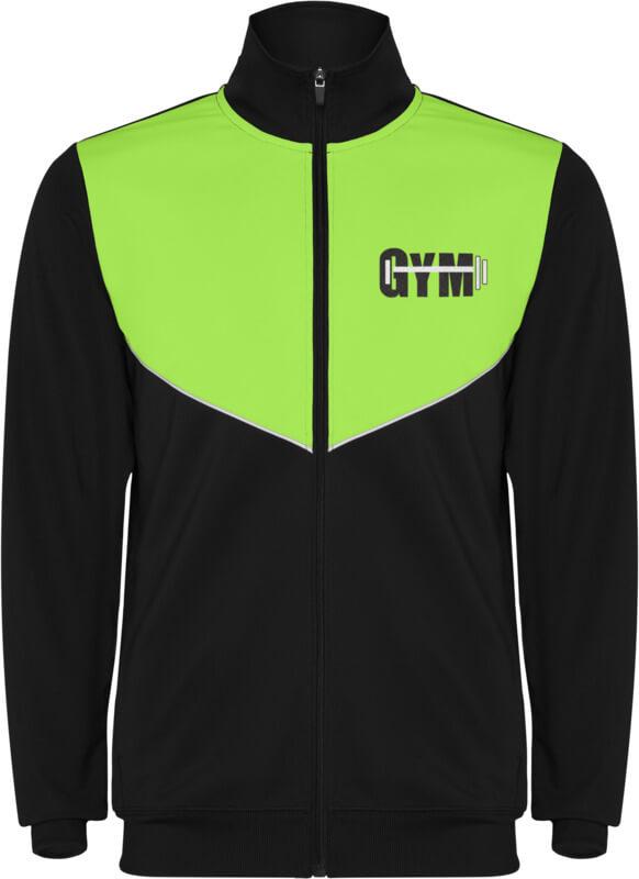 Fato de treino unissexo "Evans" - Image 14