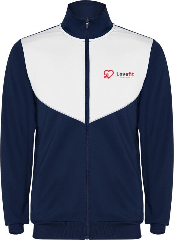 Fato de treino unissexo "Evans" - Image 8