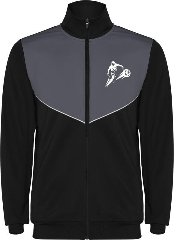 Fato de treino unissexo "Evans"