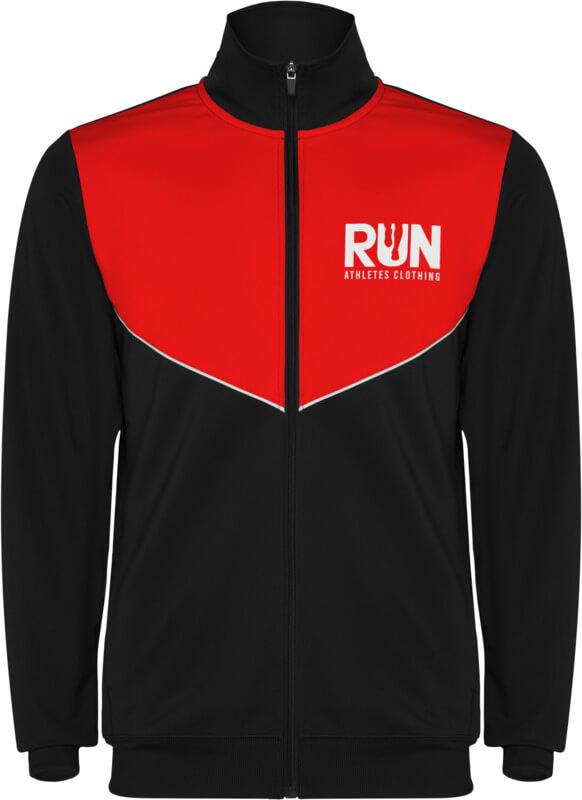 Fato de treino unissexo "Evans" - Image 5