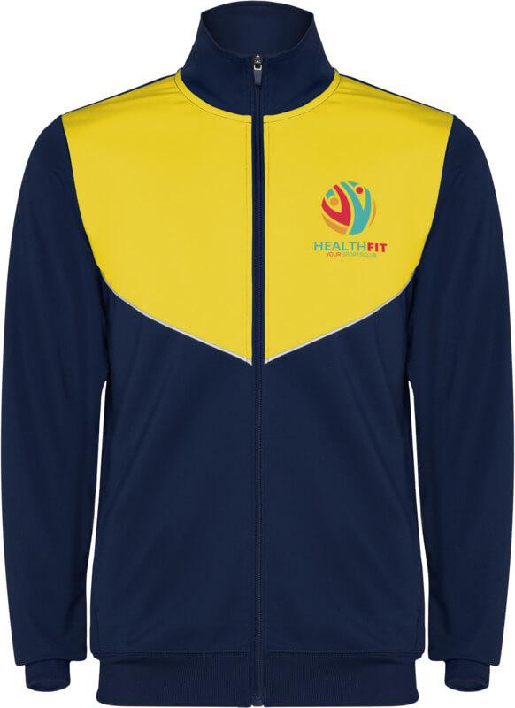 Fato de treino unissexo "Evans" - Image 19