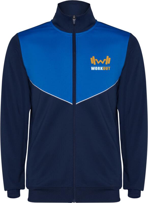 Fato de treino unissexo "Evans" - Image 11