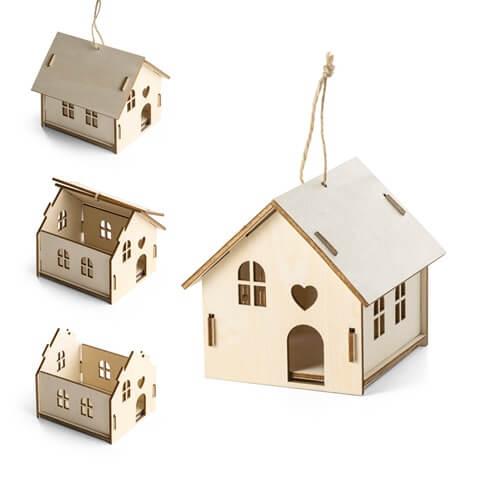 LYNX. Decoração de Natal