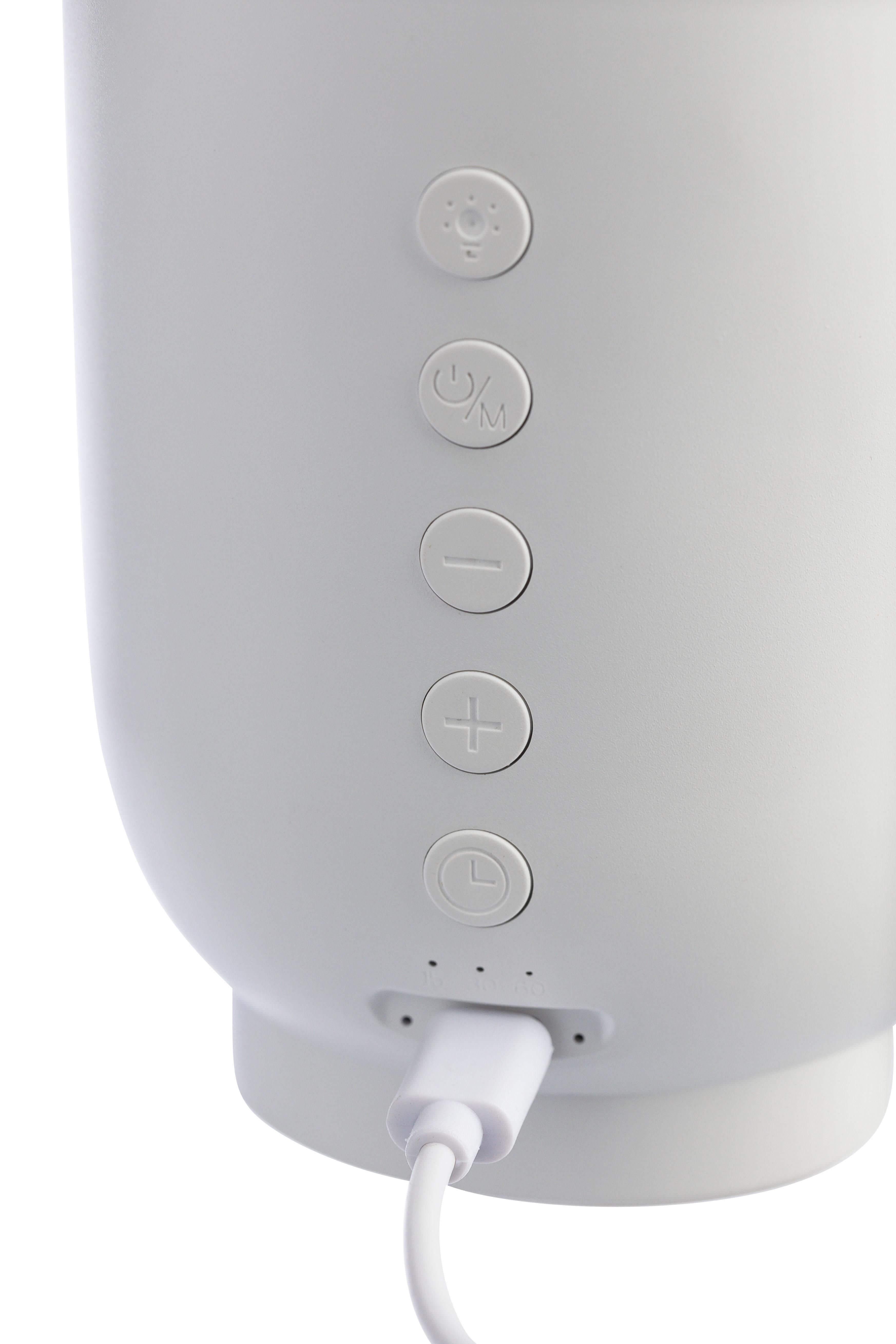 Altifalante em ABS reciclado Rumi