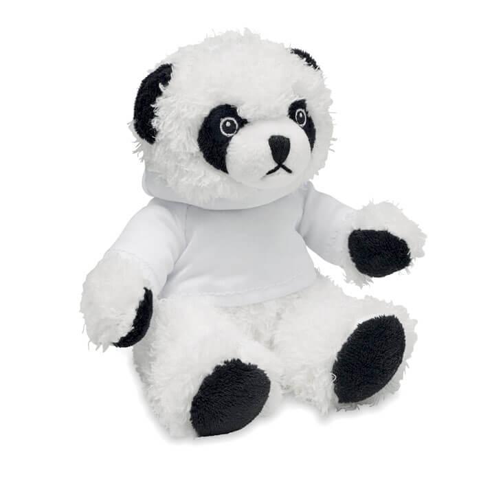 Peluche de urso panda