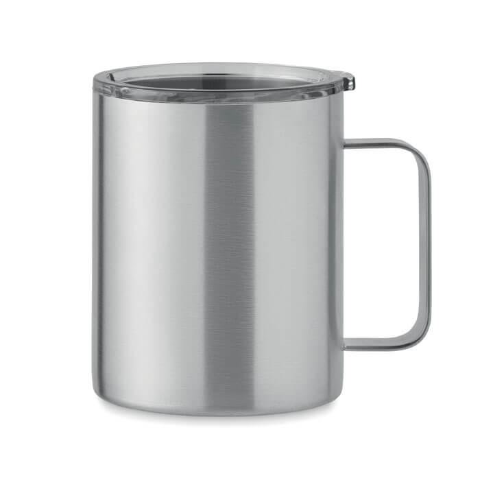 Caneca de parede dupla 300 ml