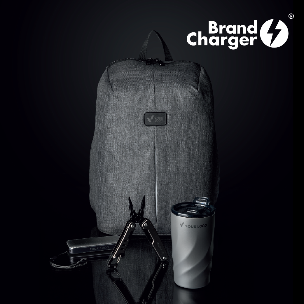 BrandCharger