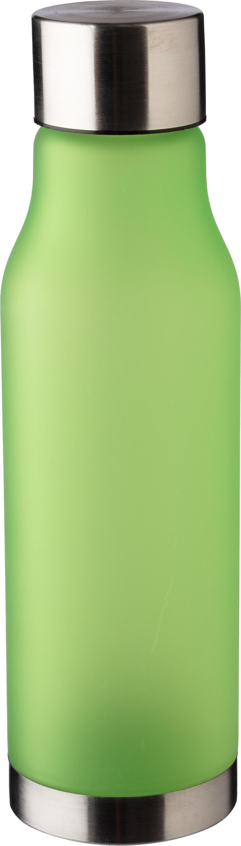 Garrafa de bebida rPET (600 ml) Ruth