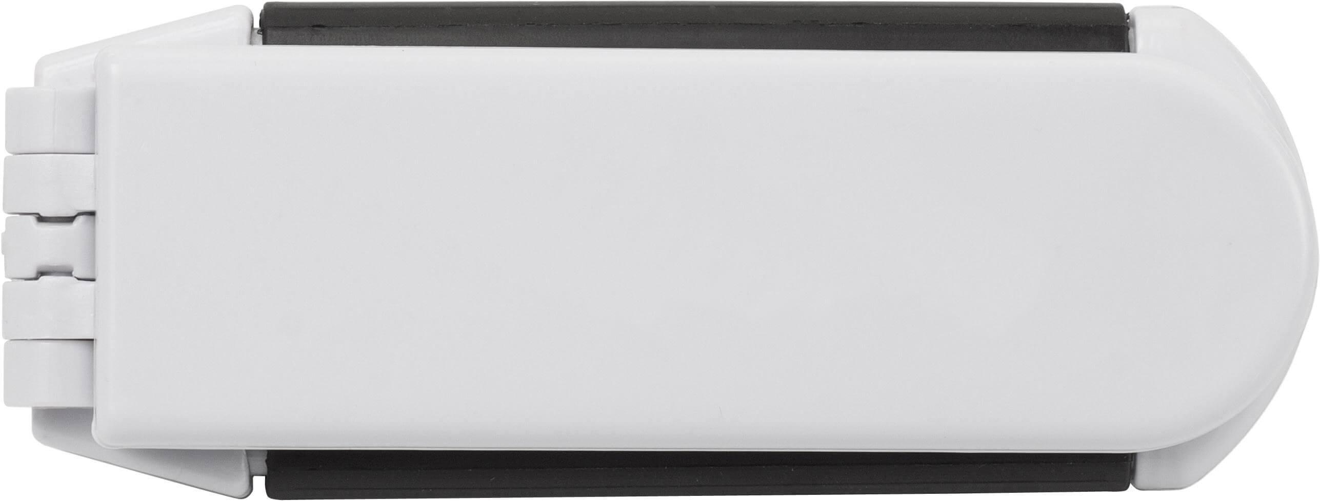 Escova ABS com espelho Meghan - Image 2