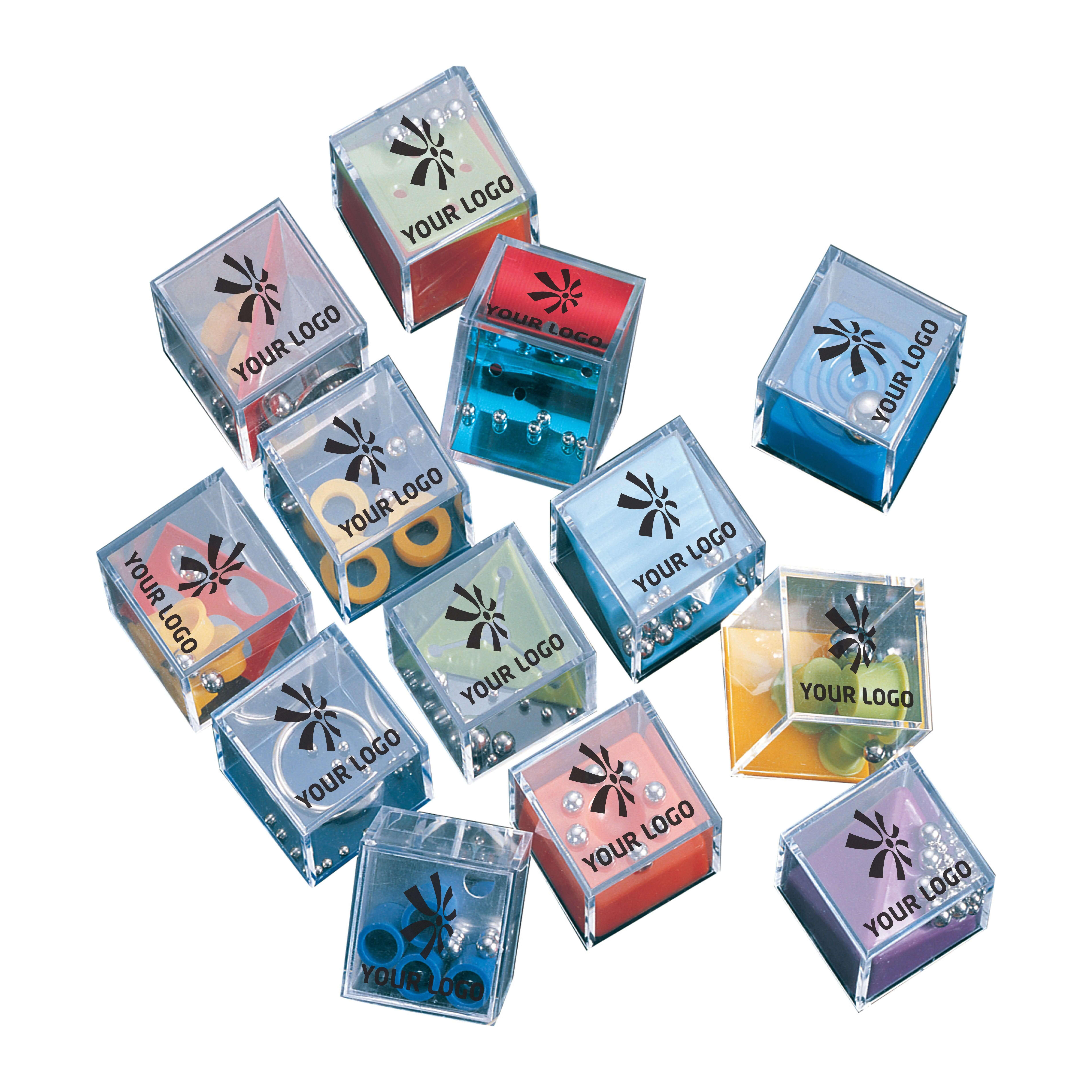 Jogo da paciência PS em caixa Leslie