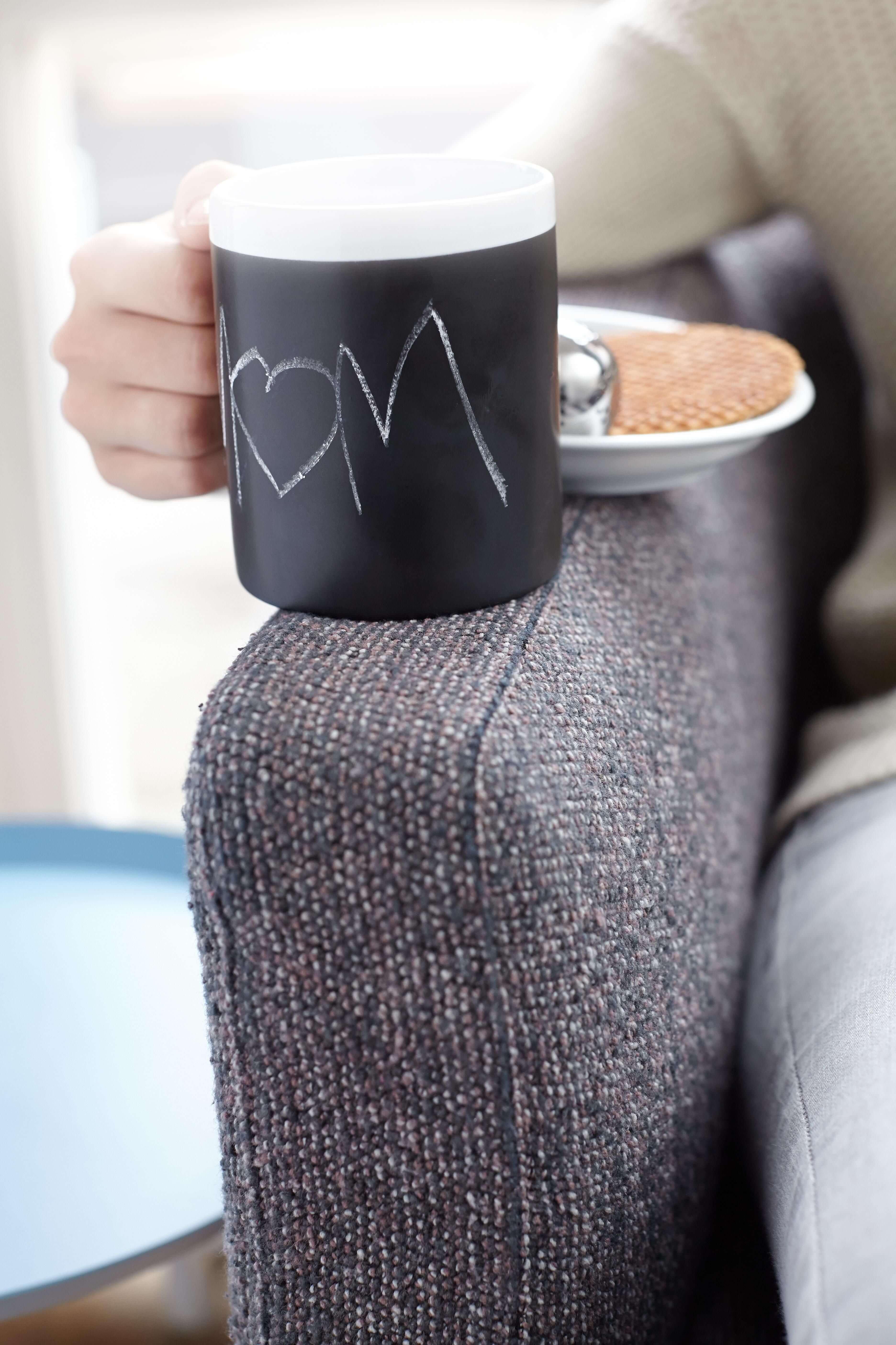 Caneca de cerâmica Claude - Image 3