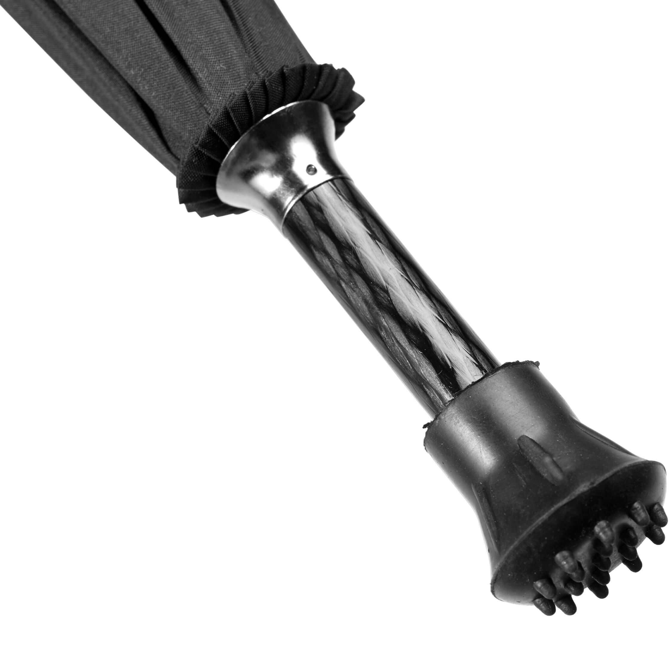 Guarda-chuva de Charles Dickens® em pongee (190T) Annabella - Image 3