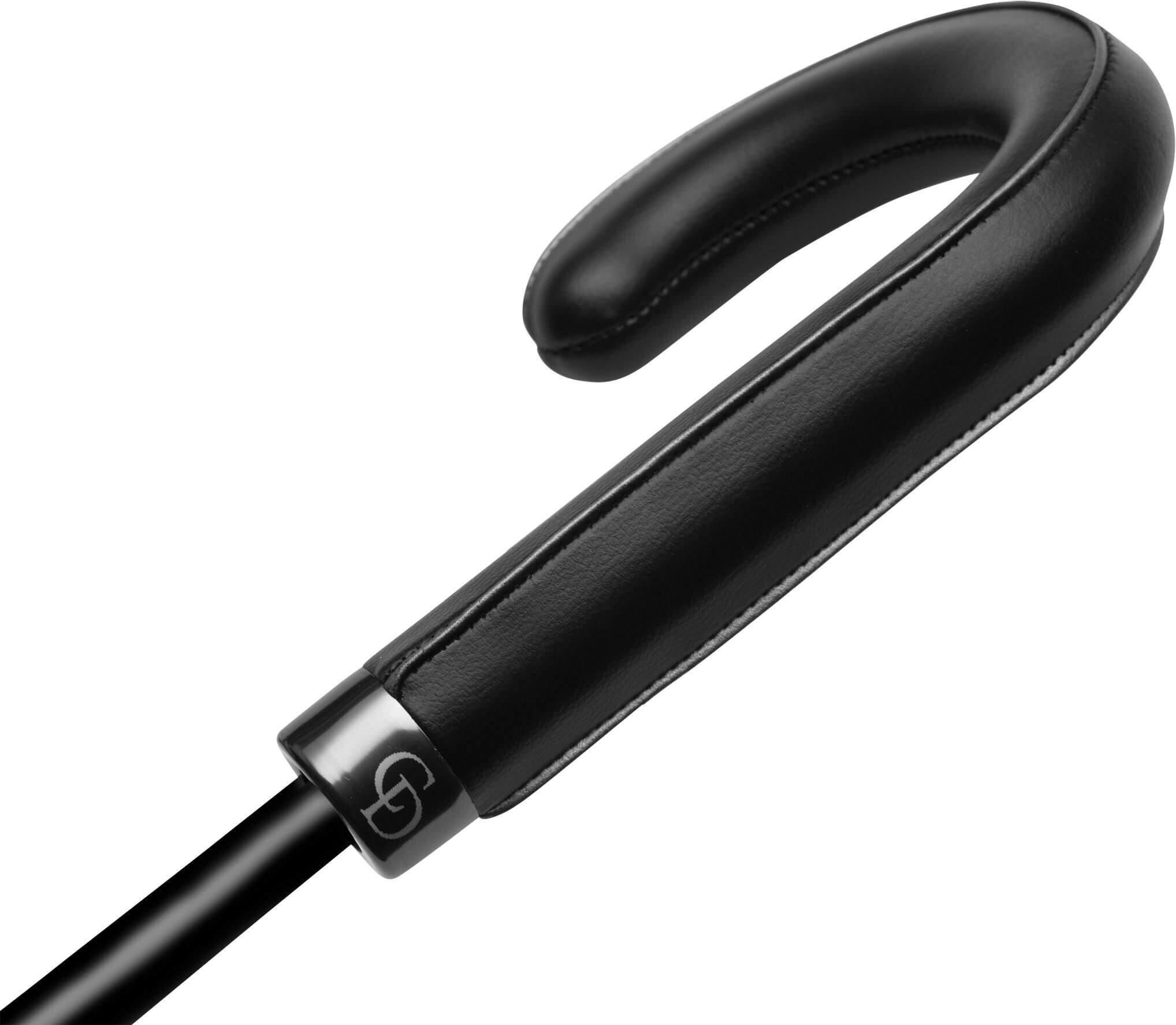 Guarda-chuva de Charles Dickens® em pongee (190T) Annabella - Image 4