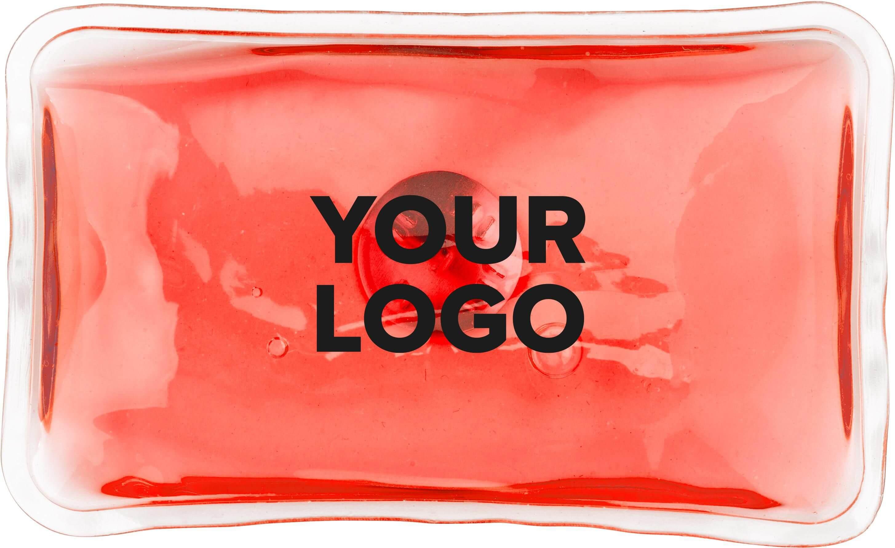 Almofada de aquecimento automático em PVC Charles - Image 2