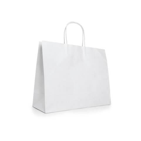 KELLY. Saco em papel kraft (100 g/m²)
